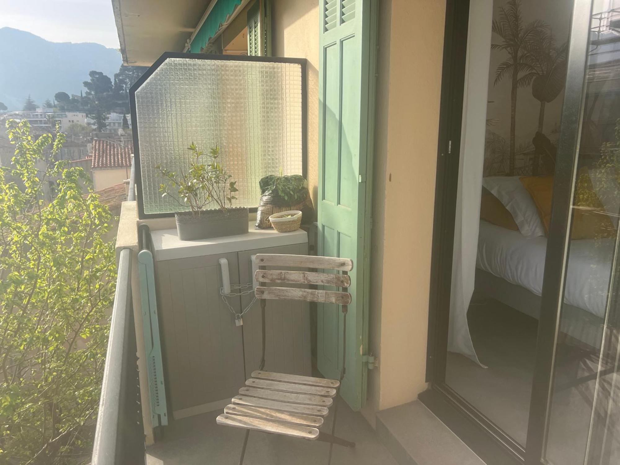 Le Best A Cassis,Top Emplacement,Parking,Double Balcon Exterior foto